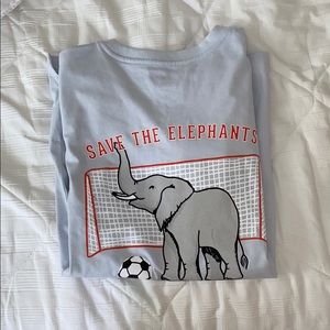 ivory ella long sleeve